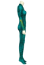 Изображение Aquaman 2018 Mera косплей костюм 3D комбинезон mp005751