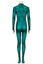 Изображение Aquaman 2018 Mera косплей костюм 3D комбинезон mp005751