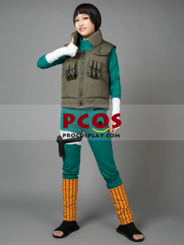 Picture of Rock Lee Rock Lee Cosplay Costumes mp000447