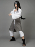 Picture of Anime Neji Hyuga Cosplay Costume mp003547