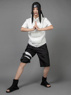 Picture of Anime Hyuuga Hyuga Neji Cosplay Costume Items Promotion Online mp005301