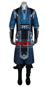 Picture of Game Elder Scrolls Dune Rider Ensemble Cosplay Costume mp005775