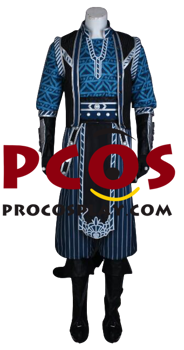 Picture of Game Elder Scrolls Dune Rider Ensemble Cosplay Costume mp005775