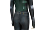 Picture of Infinity War Black Widow Natasha Romanoff Cosplay Black Suit mp005753