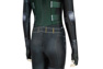 Immagine di Infinity War Black Widow Natasha Romanoff Cosplay Black Suit mp005753