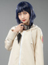 Image de Anime Hinata Hyuga Costume de Cosplay Costume mp000096