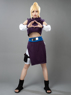 Picture of Anime Yamanaka Ino Cosplay Costume Suit mp000481