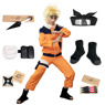 Picture of ProCosplay Uzumaki Hokage Cosplay Costume mp004053