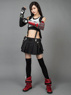 Picture of Final Fantasy VII Remake Tifa Lockhart Cosplay Costume Upgraded Version mp005507