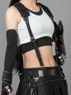 Picture of Final Fantasy VII Remake Tifa Lockhart Cosplay Costume Upgraded Version mp005507