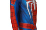 Picture of Spider-Man PS4 Game Peter Parker Cosplay Costume For Kids mp005768