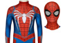 Picture of Spider-Man PS4 Game Peter Parker Cosplay Costume For Kids mp005768