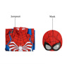 Picture of Spider-Man PS4 Game Peter Parker Cosplay Costume For Kids mp005768