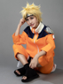 Image de ProCosplay Uzumaki Hokage Cosplay Costume mp004053