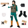 Picture of Rock Lee FromAnime Rock Lee Cosplay Costume Whole Set mp000447