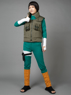Picture of Rock Lee FromAnime Rock Lee Cosplay Costume Whole Set mp000447