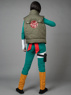 Picture of Rock Lee FromAnime Rock Lee Cosplay Costume Whole Set mp000447