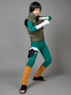 Picture of Rock Lee FromAnime Rock Lee Cosplay Costume Whole Set mp000447