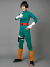 Picture of Rock Lee FromAnime Rock Lee Cosplay Costume Whole Set mp000447