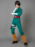 Picture of Rock Lee FromAnime Rock Lee Cosplay Costume Whole Set mp000447