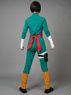 Picture of Rock Lee FromAnime Rock Lee Cosplay Costume Whole Set mp000447