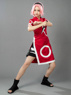 Image de Anime Haruno Sakura Costume de Cosplay Costume mp000053