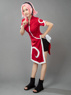 Image de Anime Haruno Sakura Costume de Cosplay Costume mp000053