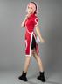 Picture of Anime Haruno Sakura Cosplay Costume Suit mp000053
