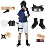 Picture of Discount Sasuke Uchiha Cosplay Costumes Outfits Online Shop mp002815