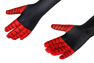 Picture of Ultimate Spider-Man PS5 Game Miles Morales Cosplay Costume For Kids mp005769