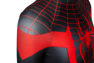 Picture of Ultimate Spider-Man PS5 Game Miles Morales Cosplay Costume For Kids mp005769