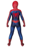 Imagen del disfraz de Peter Parker de 2002 para niños mp005770