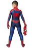 Imagen del disfraz de Peter Parker de 2002 para niños mp005770