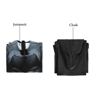Picture of Batman Bruce Wayne Cosplay Costume For Kids mp005771