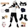 Immagine del negozio online di costumi cosplay di Anbu Kakashi Hatake mp003945