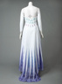 Picture of Ready to Ship Frozen 2 Elsa Spirit Dress Cosplay Costume mp005584