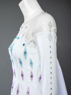 Immagine di Ready to Ship Frozen 2 Elsa Spirit Dress Cosplay Costume mp005584
