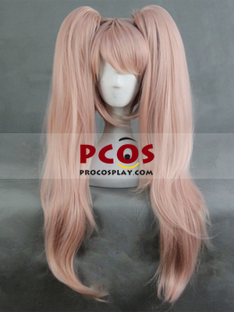 Изображение Dangan Ronpa Enoshima Junko косплей парик онлайн продажа mp001149