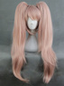 Photo de Dangan Ronpa Enoshima Junko Cosplay Perruque Vente En Ligne mp001149