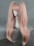 Imagen de Dangan Ronpa Enoshima Junko Cosplay Peluca Venta en línea mp001149