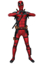 Image de Deadpool 2 Wade Wilson Cosplay Costume mp005786