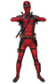 Immagine di Deadpool 2 Wade Wilson Cosplay Costume mp005786