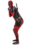 Image de Deadpool 2 Wade Wilson Cosplay Costume mp005786