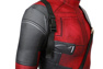 Picture of Deadpool 2 Wade Wilson Cosplay Costume mp005786