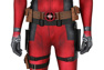 Imagen de Deadpool 2 Wade Wilson Cosplay disfraz mp005786