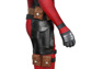 Image de Deadpool 2 Wade Wilson Cosplay Costume mp005786