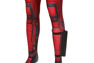 Image de Deadpool 2 Wade Wilson Cosplay Costume mp005786