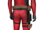 Image de Deadpool 2 Wade Wilson Cosplay Costume mp005786