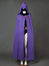 Picture of Ready to Ship DC Teen Titans Rachel Roth Raven Cosplay Costume mp004071 - CH