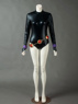 Imagen de Listo para enviar DC Teen Titans Rachel Roth Raven Disfraz de Cosplay mp004071 - US